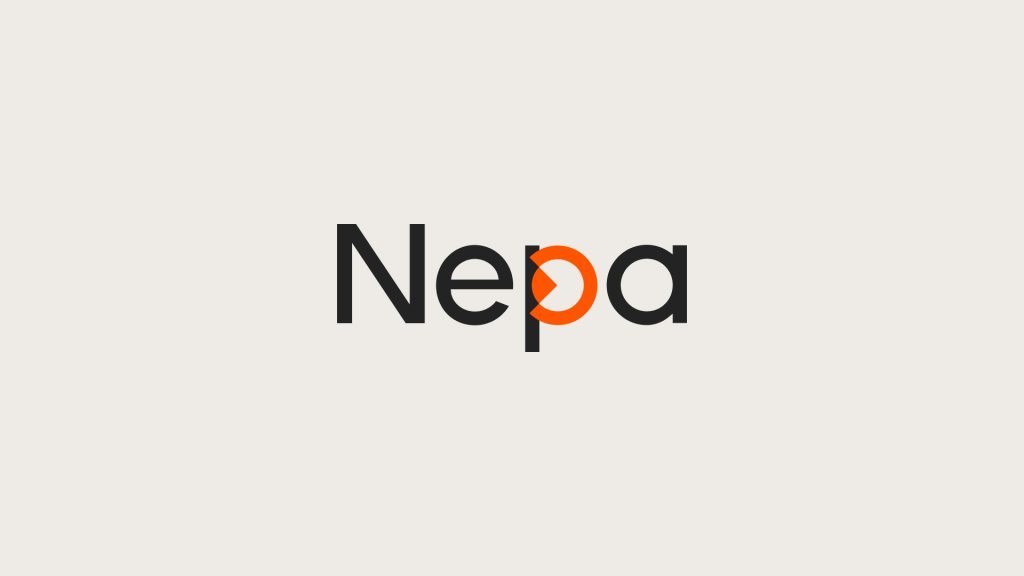 NEPA visual identity logo