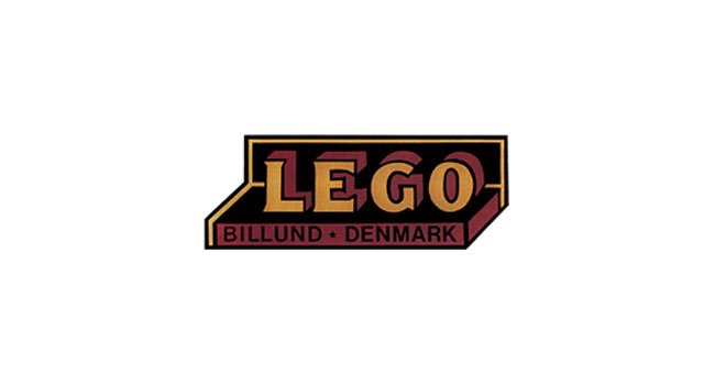 1946 – 1950 Lego logo