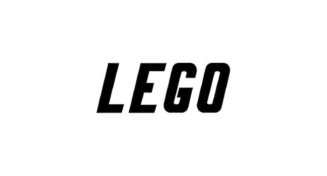 1950 – 1953 Lego Logo