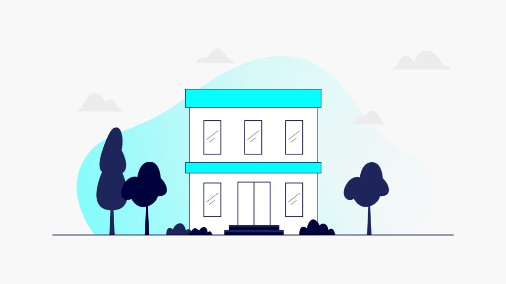 Capita Collection visual identity home